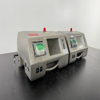 Hach Met One 3400 Airborne Particle Counters - Quantity 2 image 0